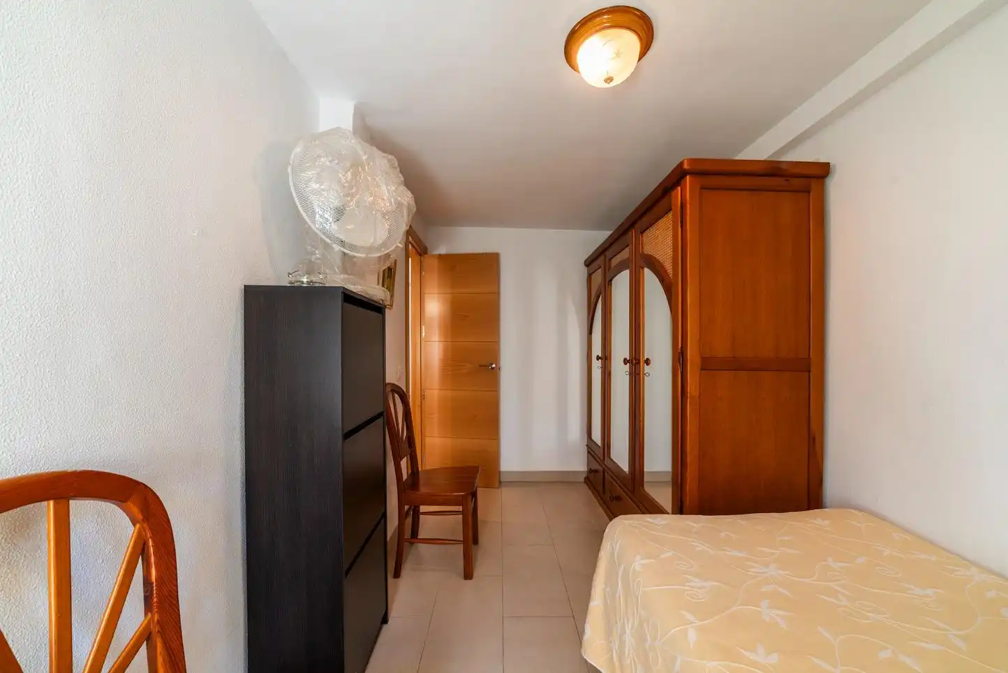 Habitación de Piso en venta en San Pablo - Santa Justa