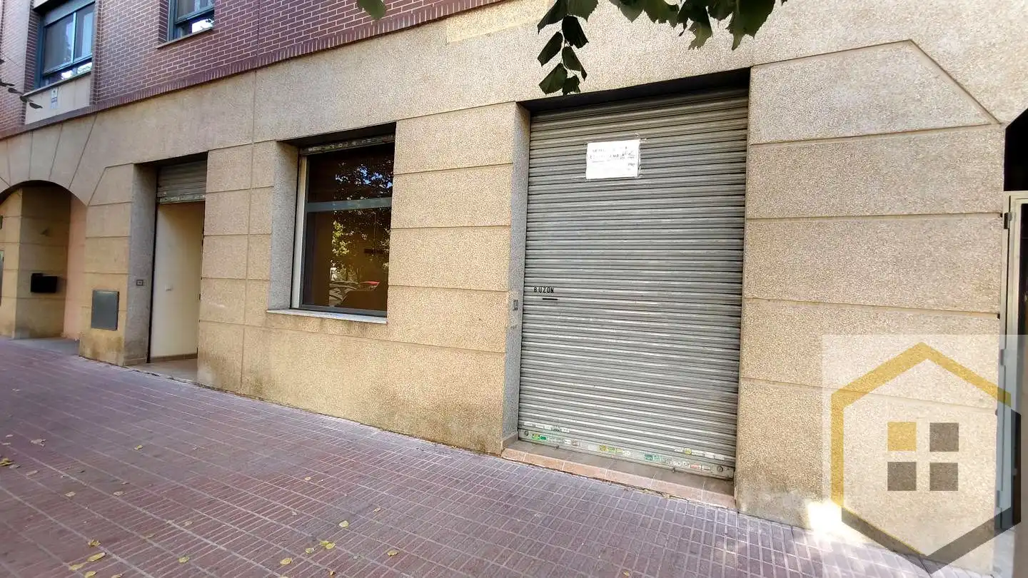Local commercial à louer à Calle Menorca 4, imagen 18