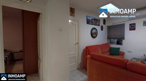 Foto 4 de Casa o chalet en venta en Pintores - Ferial, Parla