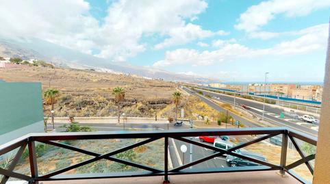 Foto 2 de Casa adosada de lloguer a Vial Camino, 33, Garafía, Santa Cruz de Tenerife