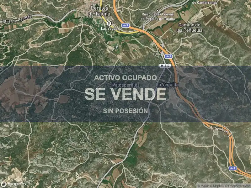 Flat for sale in Perales de Tajuña