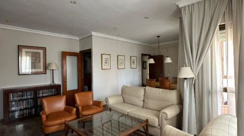 PISO CON AMPLITUD Y CONFORT EN EL CENTRO, imatge 5