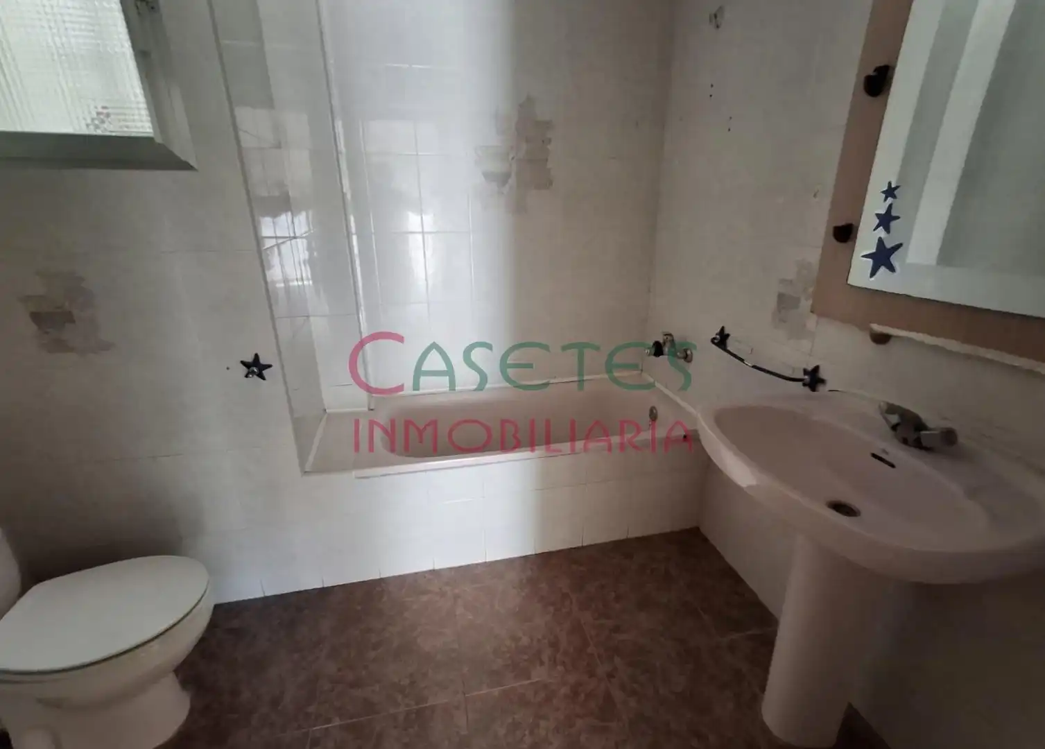 Appartement avec terrasse à vendre à Calle SANTA CECILIA, imagen 15