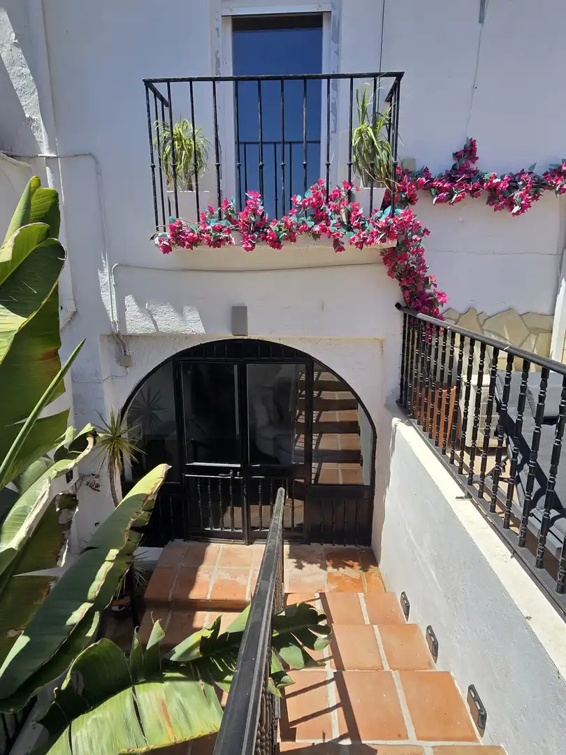 Casa rústica en venda a Viñuela, imagen 10