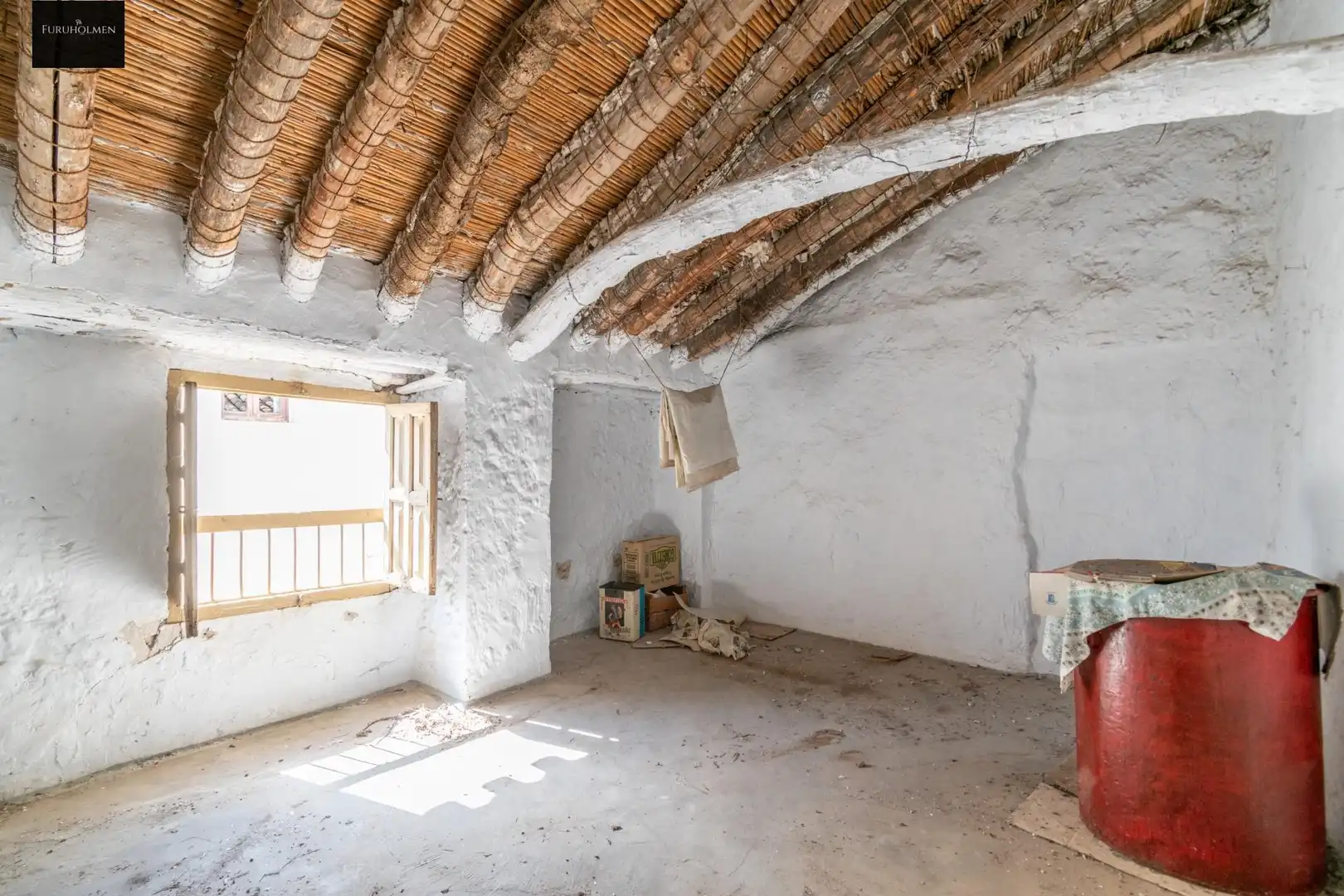 Haus zum Verkauf in Calle NACIMIENTO (RF), imagen 11