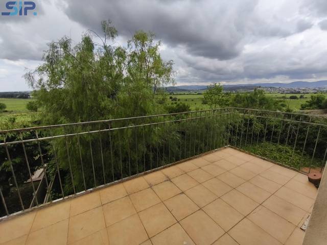 Casa-chalet en Venta en Les Cabanyes