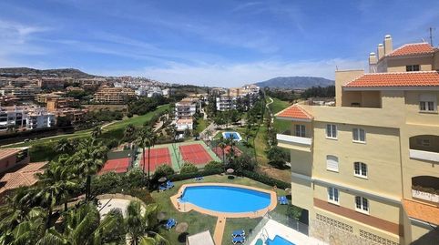 Foto 3 von Wohnung zum Verkauf in Royal Golf, Riviera del Sol, Mijas