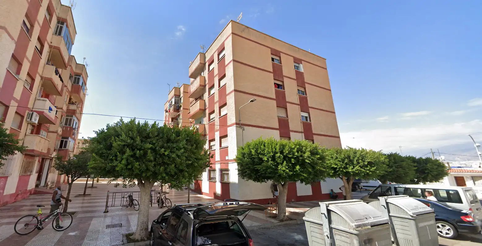 Wohnung zum Verkauf in Tierra (La), imagen 2