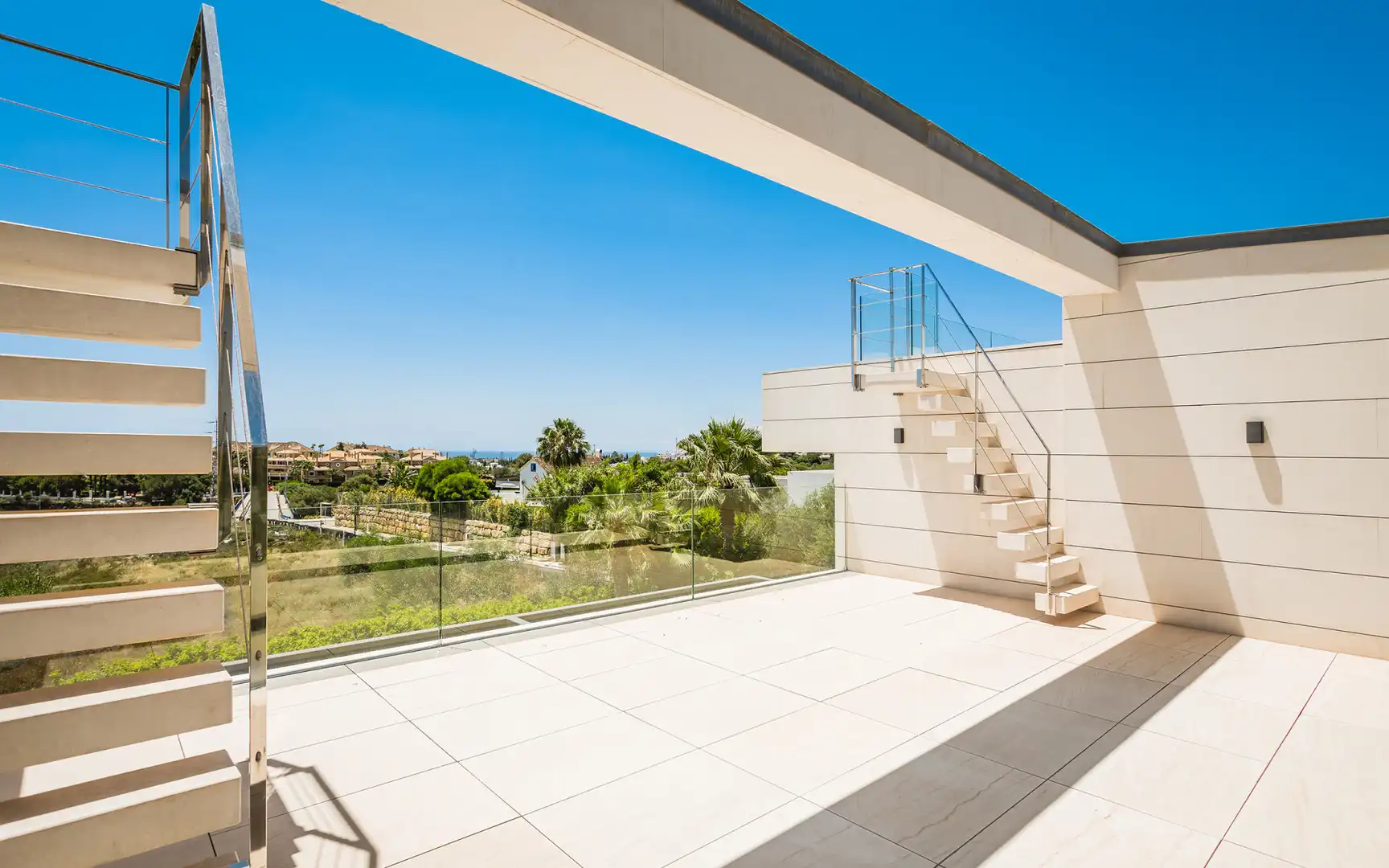 Houses for sale in Marbella, Málaga