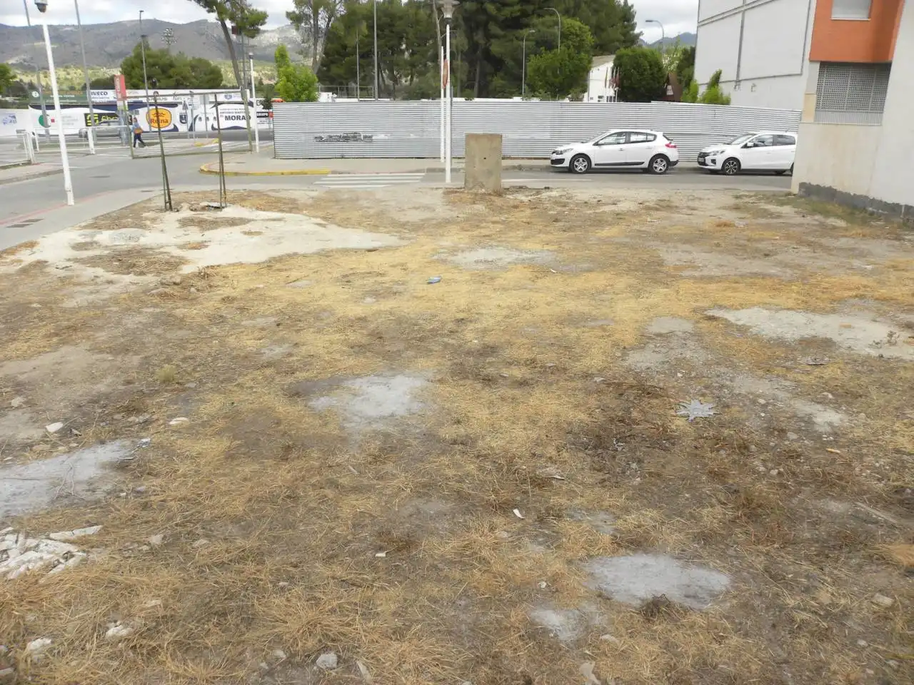Terreny rústic en venda a Caravaca de la Cruz, imagen 6