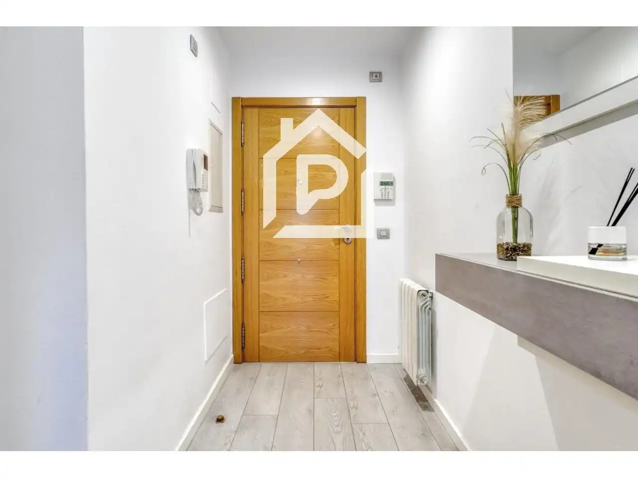 Flat for sale in Centre