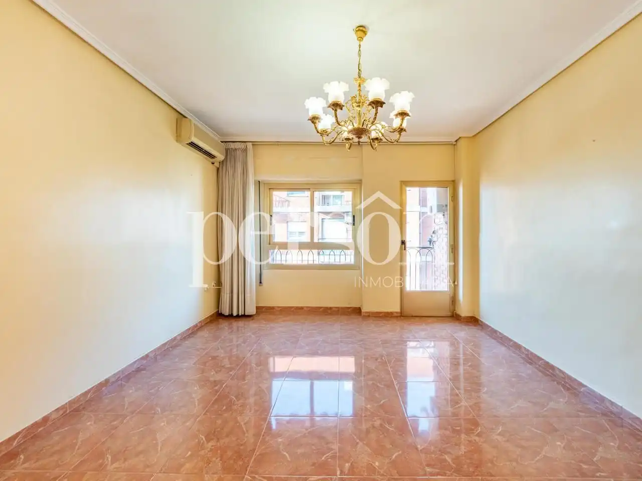 Wohnung mit Terrasse zum Verkauf in Cardenal Benlloch, imagen 2