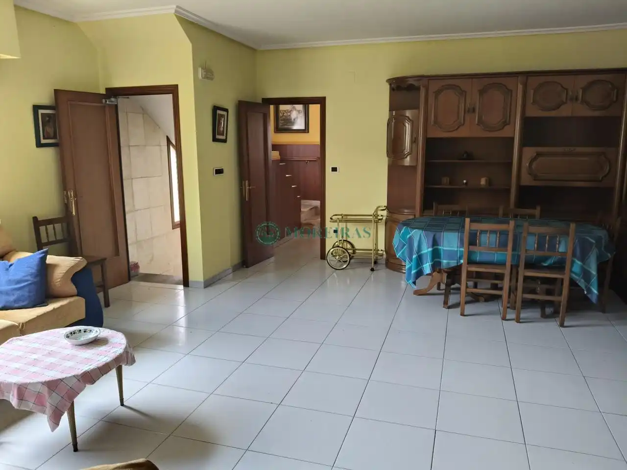 Casa adosada en venta en O Pereiro de Aguiar  con Calefacción, Jardín privado y Terraza