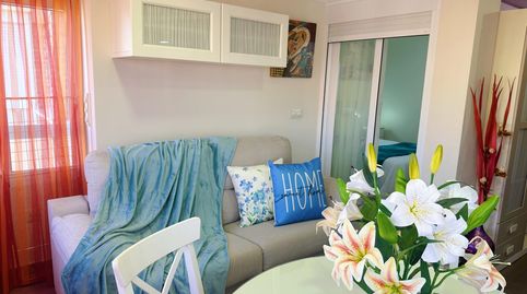 Photo 4 of Apartments for rent in Avenida Avenida de Ricardo Bayona, 8, Playa Poniente, Benidorm