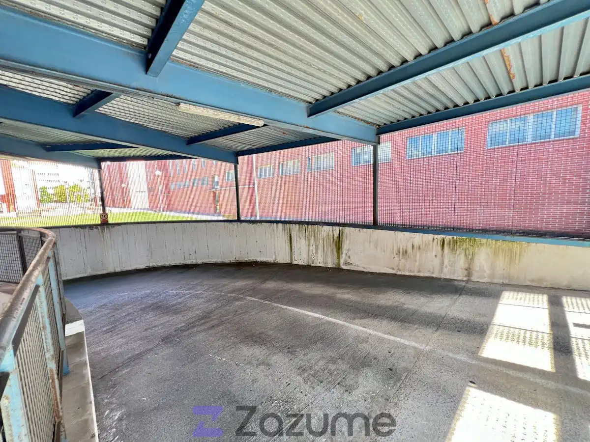 Wohnung zur Miete in Blas de Otero Kalea, Lakua-Bizkarra
