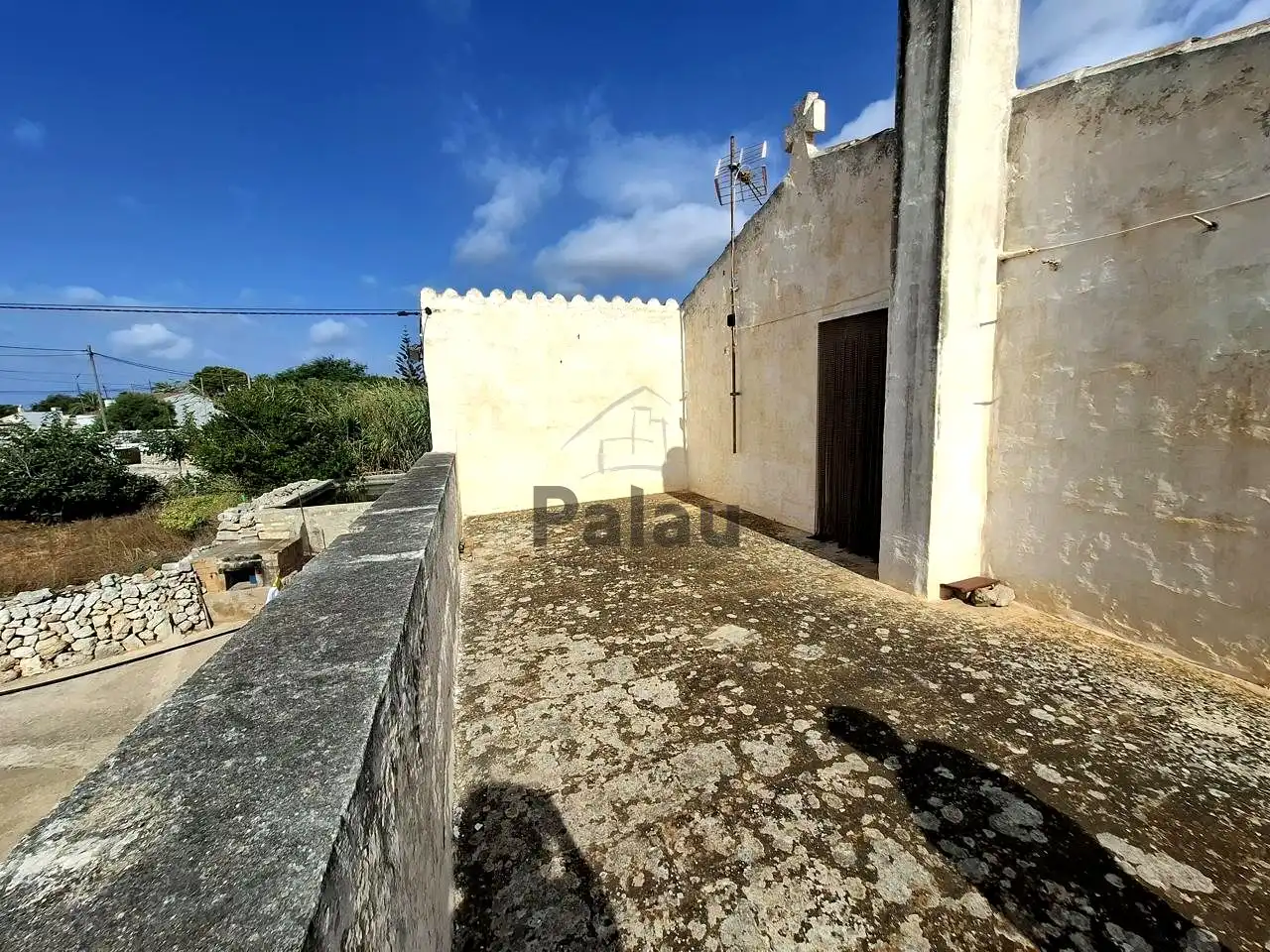 Maison rustique avec jardin à vendre à Sant Lluís - S'Ullestrar - Torret, imagen 11