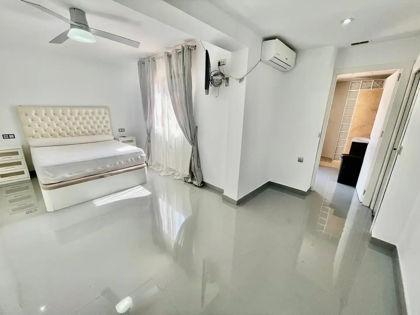 Penthouse for sale in Batalla de los Cueros, imagen 17