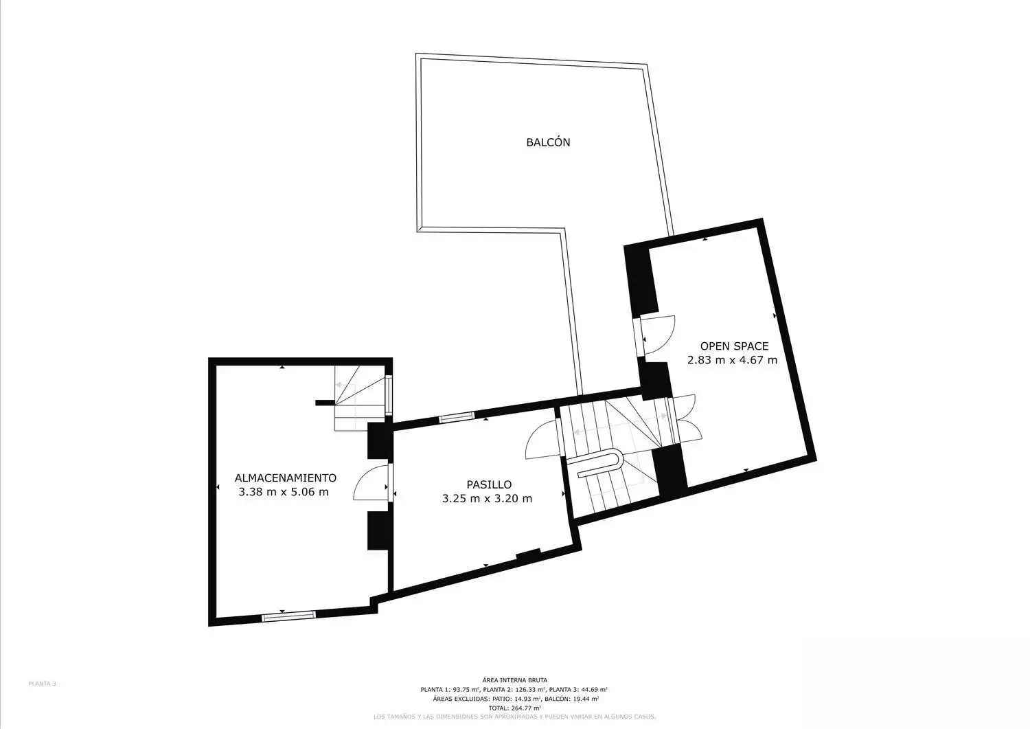 Houses for sale in Córdoba