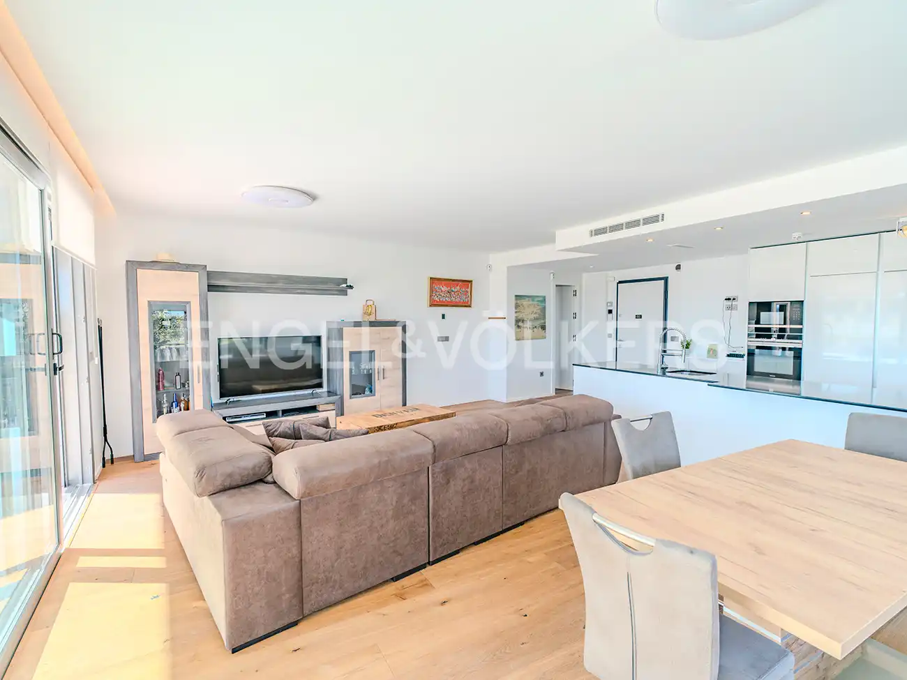 Flat for sale in Calle la Doblada, 7, Cabo de las Huertas