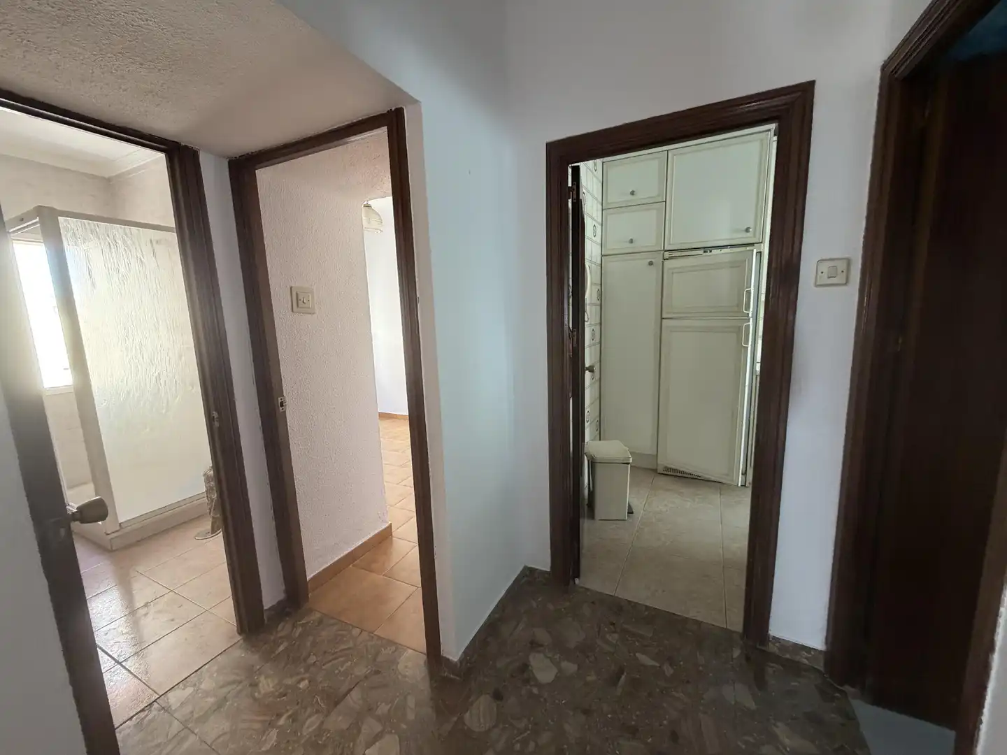 Flat with lift for sale in Paseo Marítimo - San José - La Laguna, imagen 9