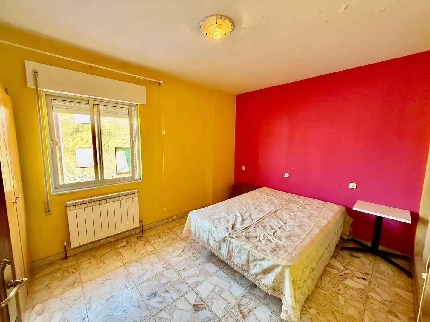 Bedroom of Buildings for sale in Villaquejida