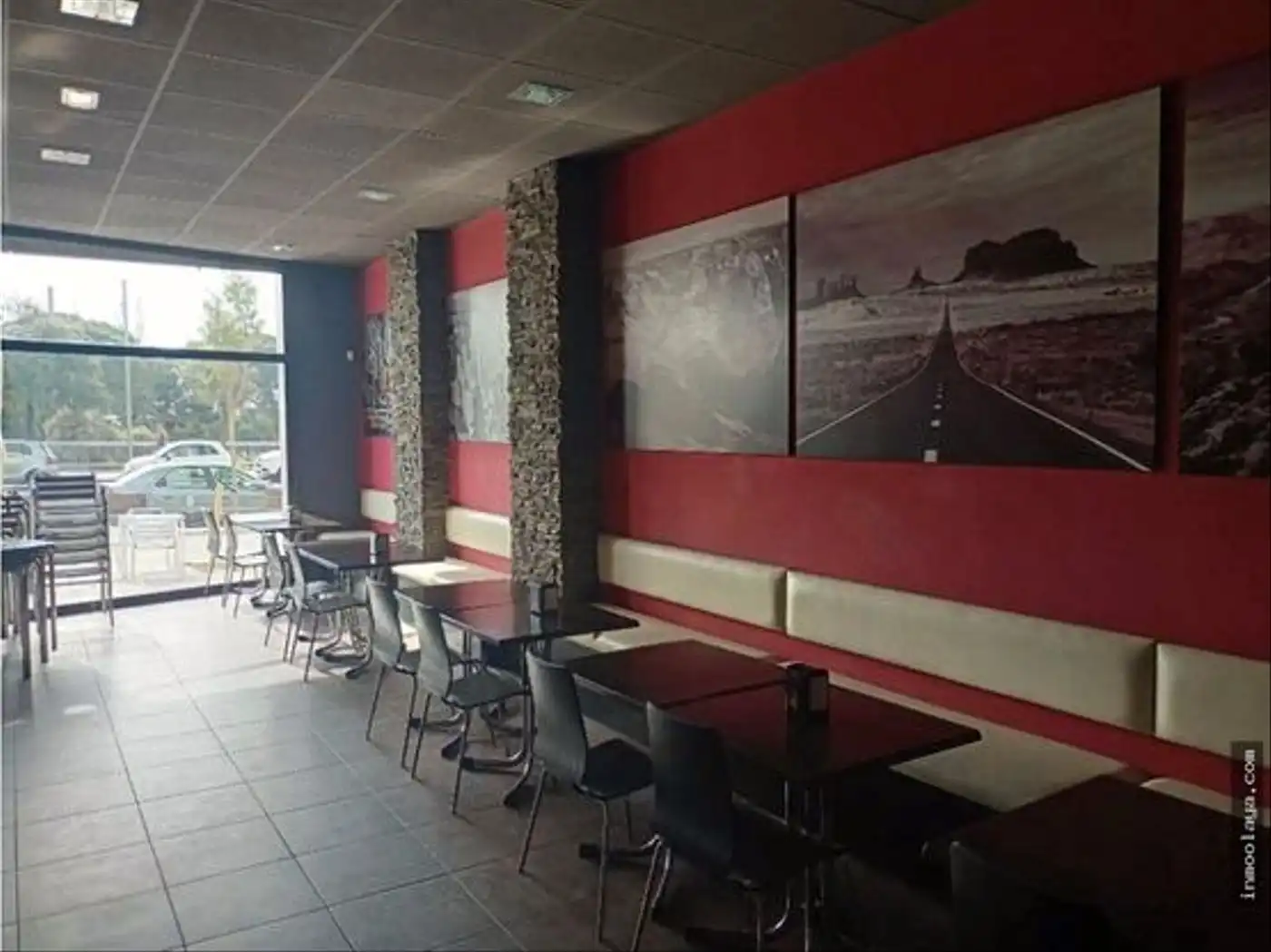 Local comercial en traspaso en Via Europa - Parc Central, imagen 2