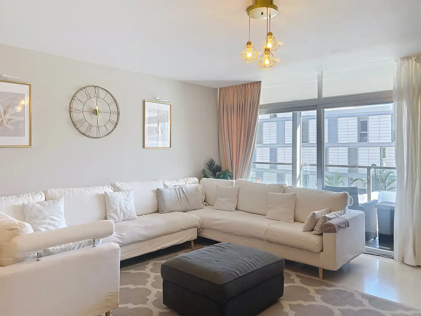 Apartament en venda a Chullera