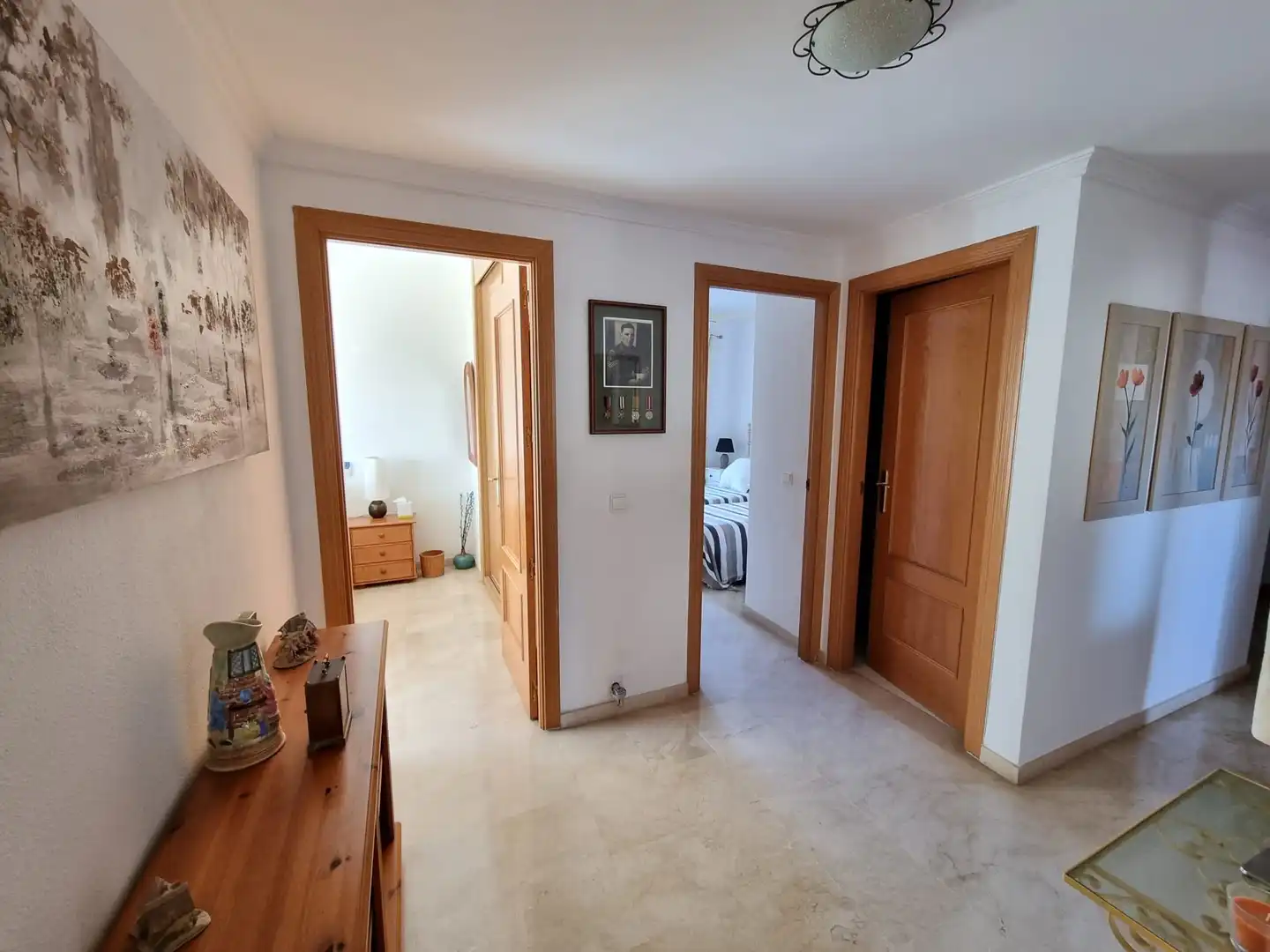 Apartamento con terraza en venta en Benahavís pueblo, imagen 23