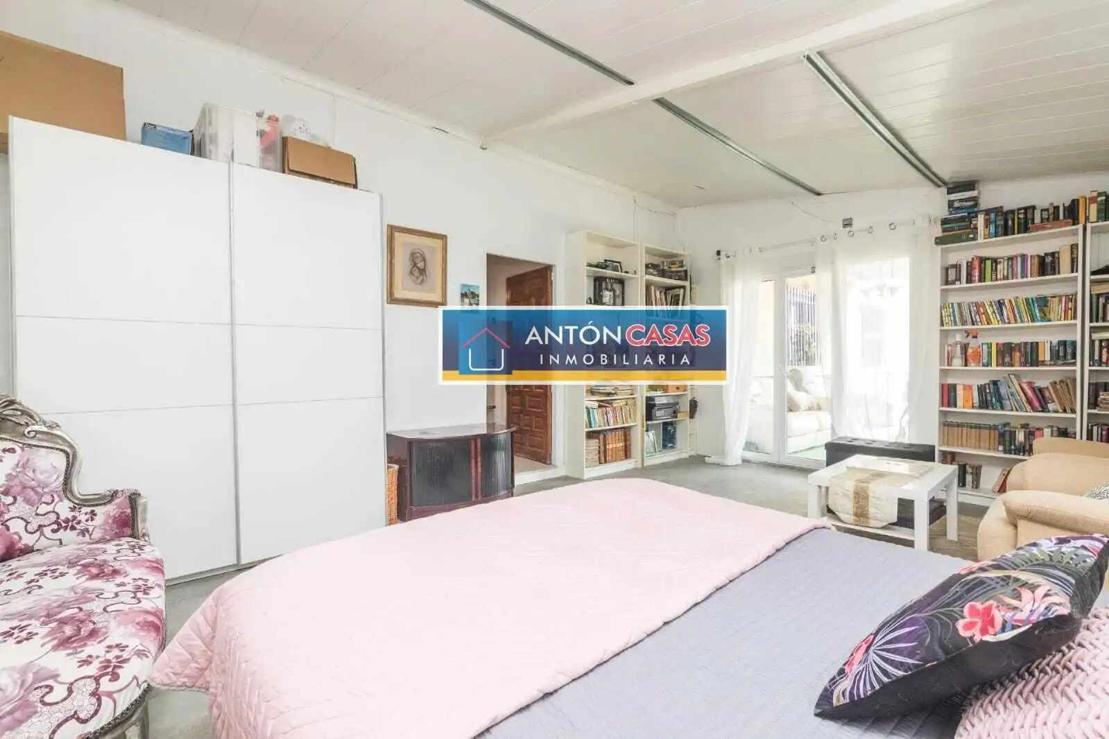 Casa con piscina en venta en La Algoda - Matola - Llano de San José, imagen 16