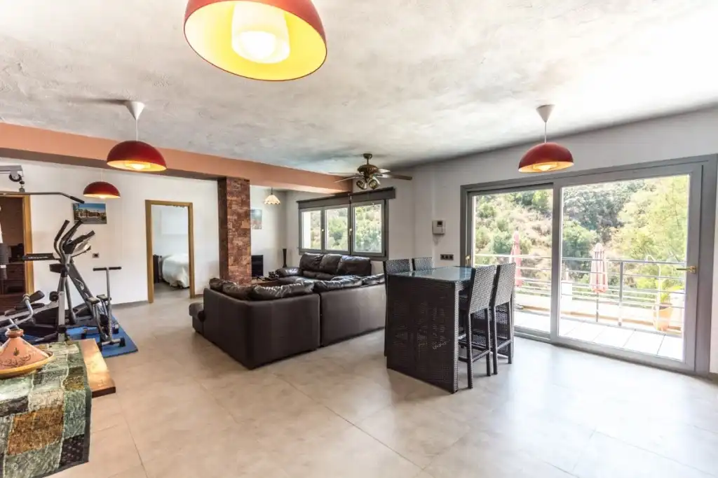 Villa avec piscine à vendre à Mijas pueblo, imagen 28