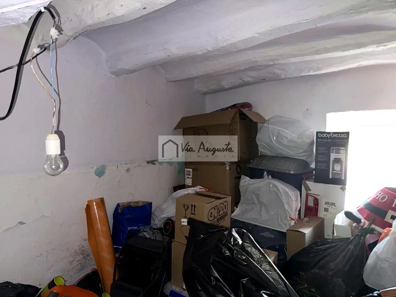 Casa o chalet en venta en El Perelló