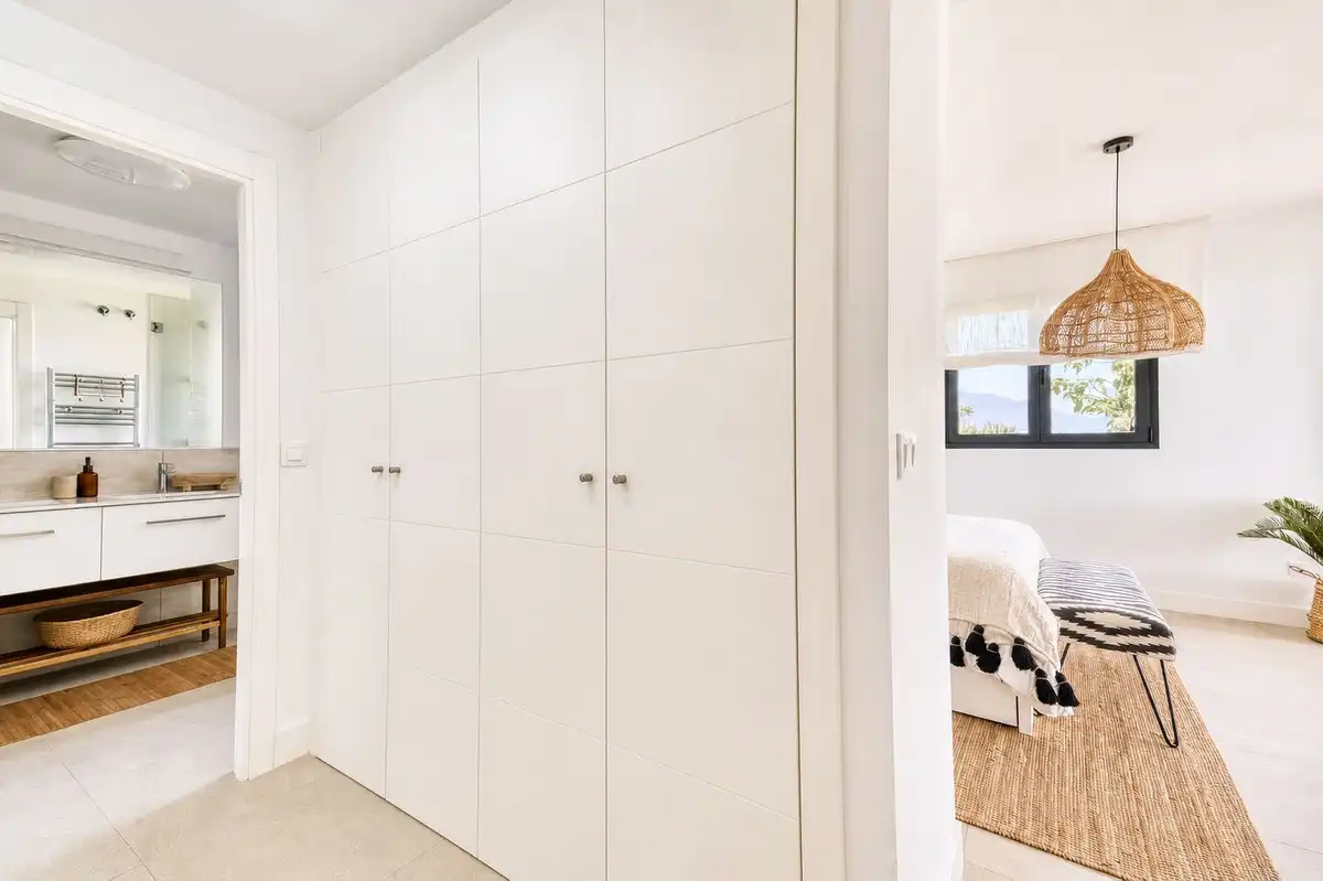 Apartamento con piscina en venta en Alcorrín, imagen 10