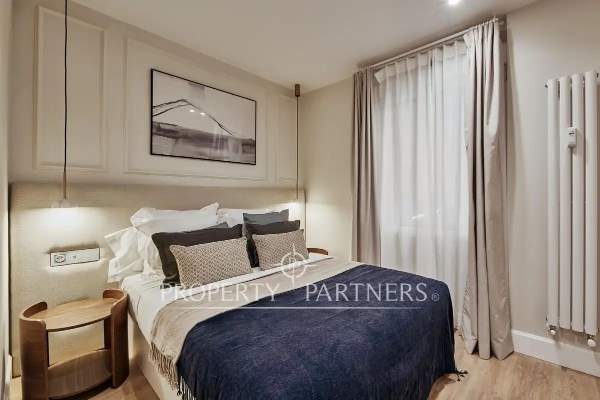 Apartamento en venta en Calle de Núñez de Balboa, imagen 17