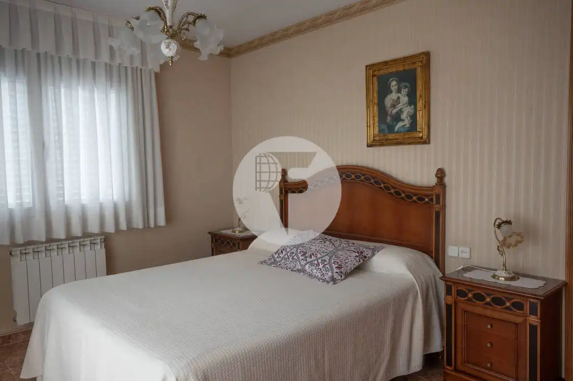 Haus mit Terrasse zum Verkauf in Canovelles, imagen 47