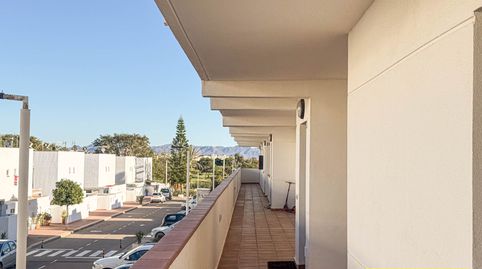 Foto 5 de Pis en venda a Kárate, El Toyo, Almería Capital