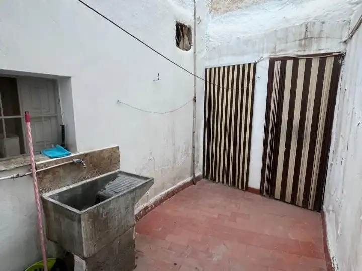 Casa o xalet en venda a Calle Mezquita, 13, Alboloduy