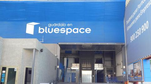 Foto 2 de Trastero de alquiler en Avenida de Aragón, 336c, Rejas, Madrid