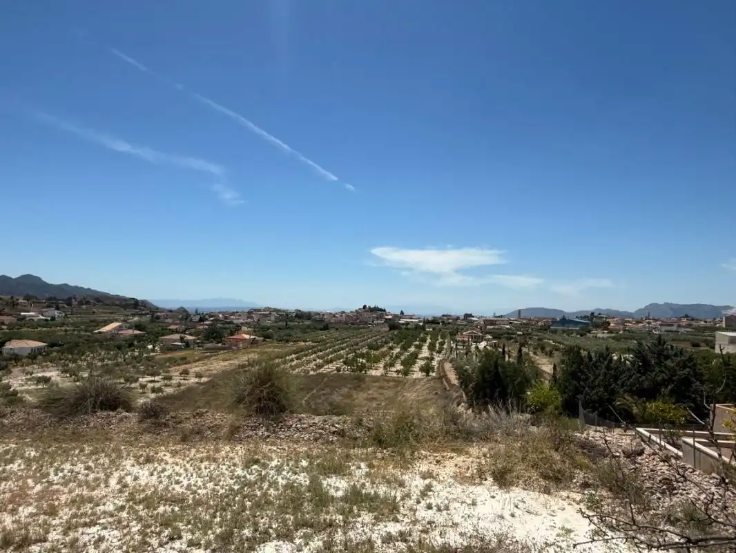 Terreno residencial en venta en Camino del Llano, imagen 12