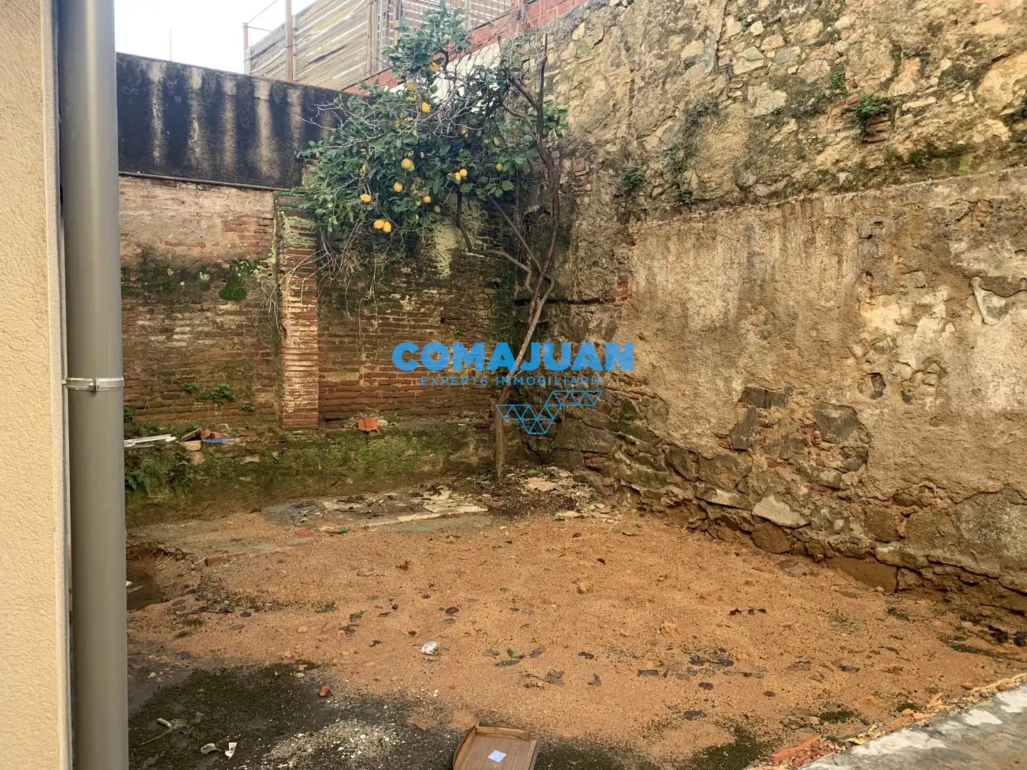Planta baja en venta en Argentona