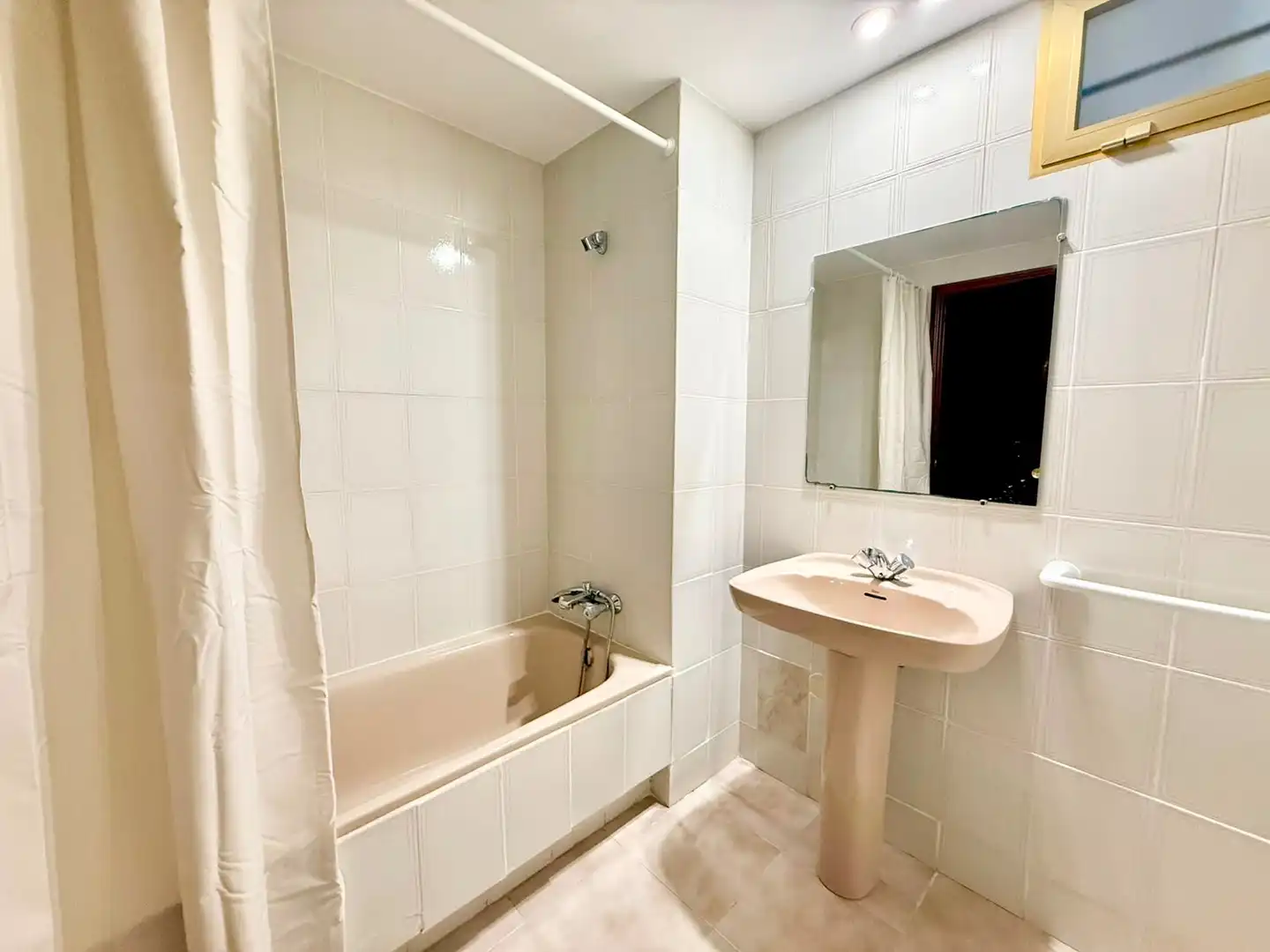 Apartments for rent in Cabo de las Huertas