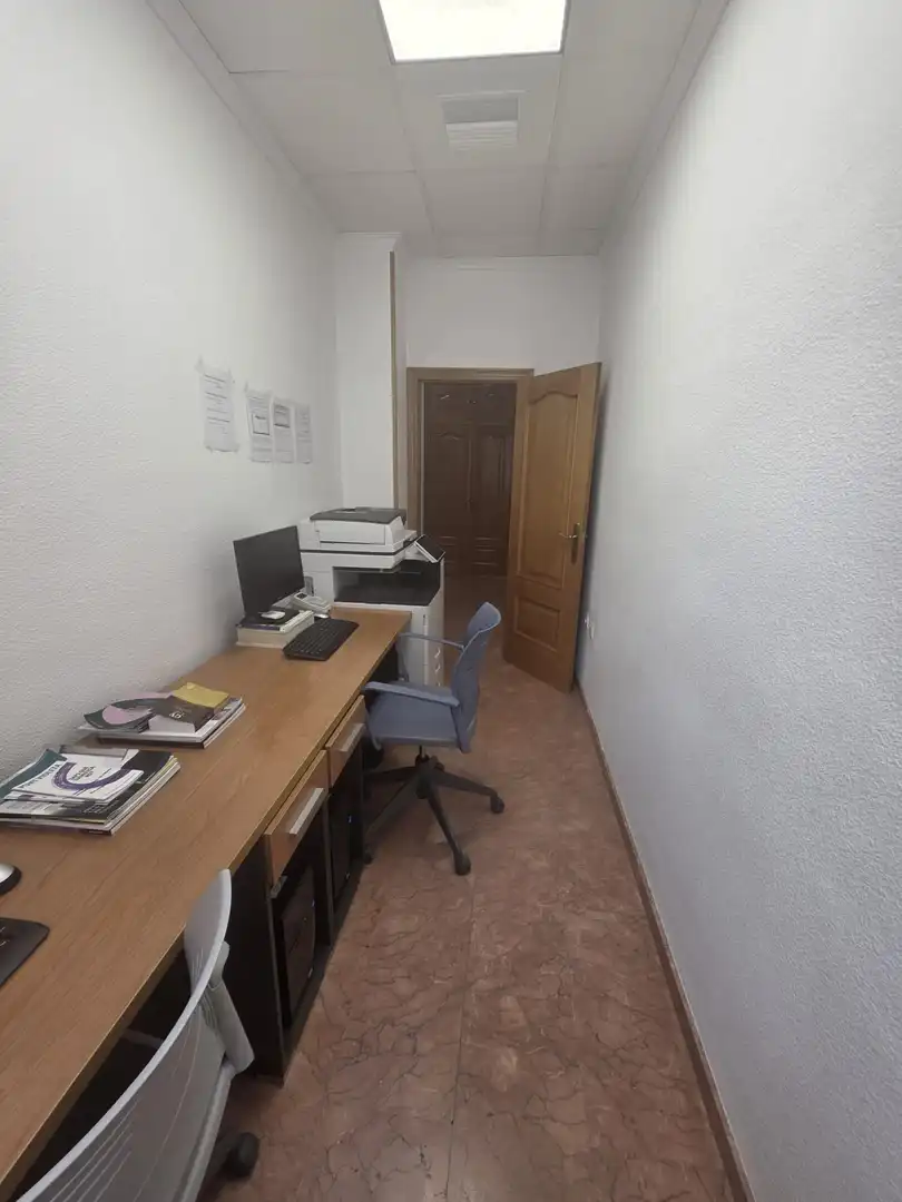 Flat for sale in Sueca ciudad