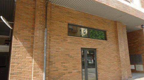 Photo 3 of Premises for rent in Travessia Alfred Perenya, 101, Príncep de Viana - Clot -Xalets Humbert Torres, Lleida Capital