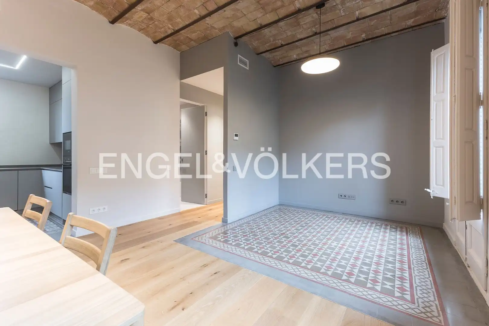 Wohnung mit Terrasse zum Verkauf in Eixample, imagen 10