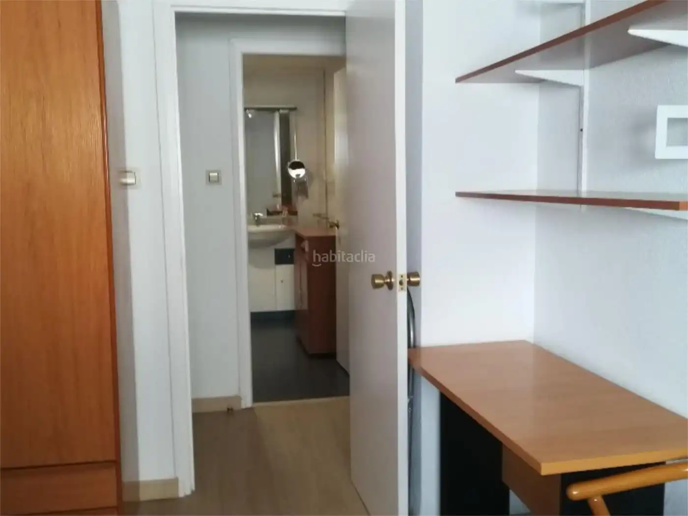 Apartment mit Aufzug zur Miete in Calle Santa Elena 24, imagen 14