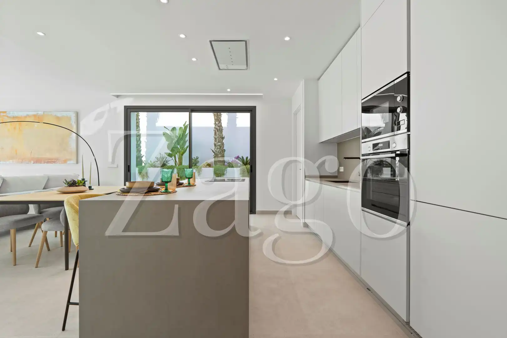 Casa in vendita a Rincón de Loix, imagen 40
