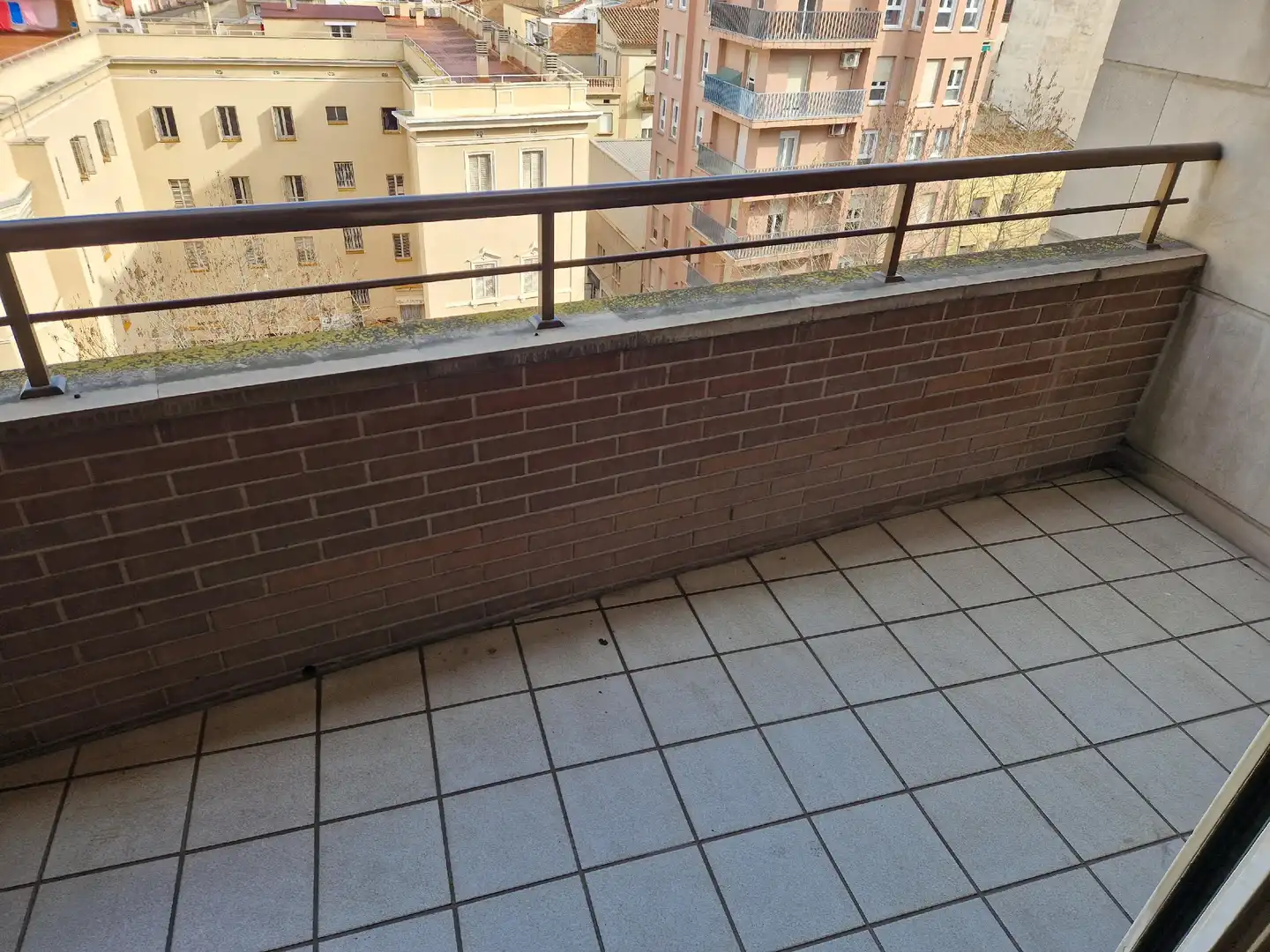 Terraza de Piso en venta en Lleida con Aire acondicionado, Calefacción y Terraza