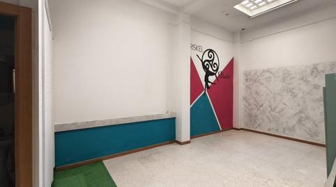 Photo 3 of Premises to rent in Rúa Merced, 7, Los Castros - Castrillón, A Coruña