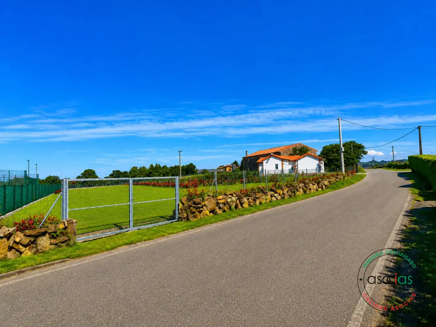 Terreny residencial en venda a Abedules. Finca La Llosa s/n, imagen 13