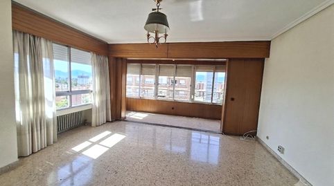 Foto 4 de Pis de lloguer a Avenida Antonete Galvez, La Fama, Murcia Capital