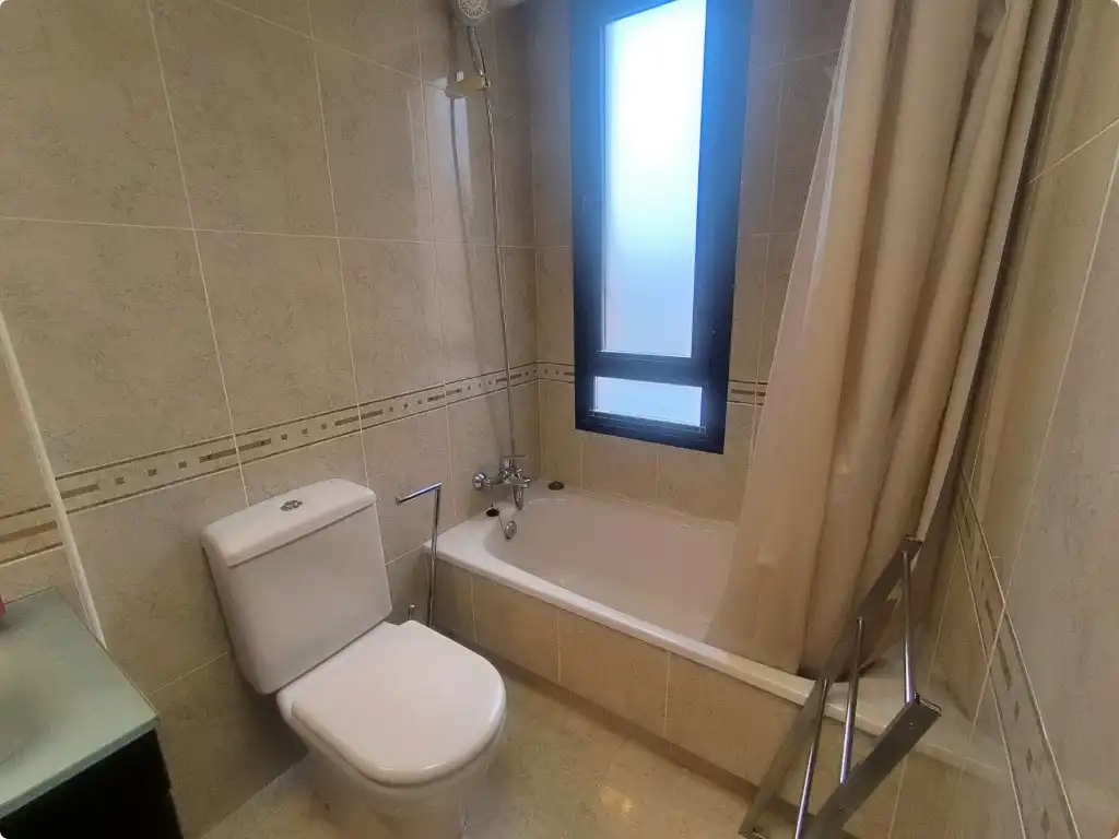 Appartement compact avec terrasse à louer à Bellreguard, imagen 22